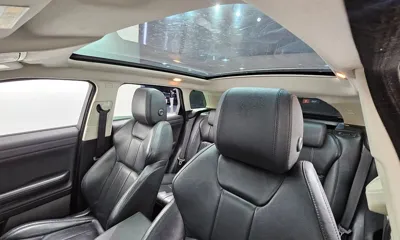 Land Rover Range Rover Evoque 2016, 97390 км, за 5901.27 USD - фото 19