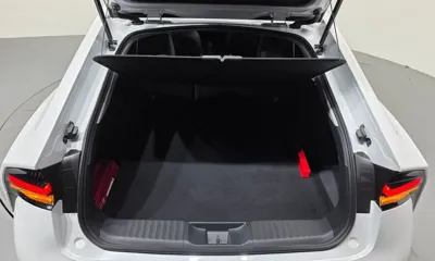 Toyota Prius 2026, 4746 км, за 26913.48 USD - фото 20