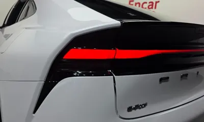 Toyota Prius 2026, 4746 км, за 26913.48 USD - фото 23