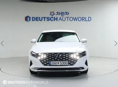 Hyundai Grandeur 2023, 68746 км, за 13581.46 USD