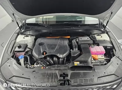 Hyundai Grandeur 2023, 68746 км, за 13581.46 USD - фото 6
