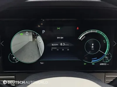 Hyundai Grandeur 2023, 68746 км, за 13581.46 USD - фото 8