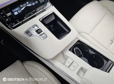 Hyundai Grandeur 2023, 68746 км, за 13581.46 USD - фото 9