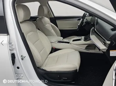 Hyundai Grandeur 2023, 68746 км, за 13581.46 USD - фото 10