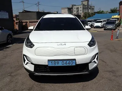 Kia Niro · 2023 год