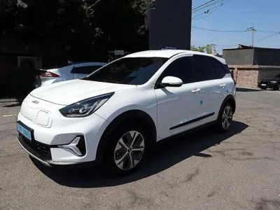 Kia Niro 2023, 161590 км, за 11487.46 USD