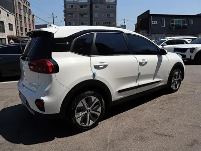 Kia Niro 2023, 161590 км, за 11487.46 USD