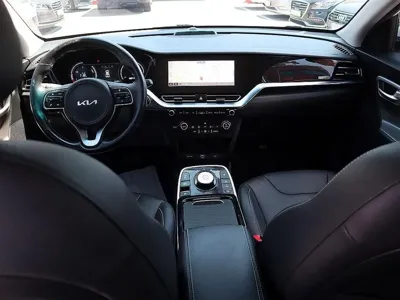 Kia Niro 2023, 161590 км, за 11487.46 USD