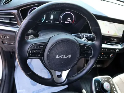 Kia Niro 2023, 161590 км, за 11487.46 USD - фото 8