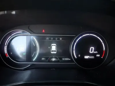 Kia Niro 2023, 161590 км, за 11487.46 USD - фото 9