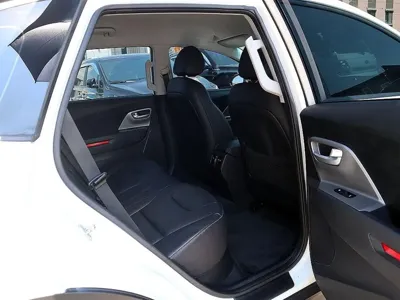 Kia Niro 2023, 161590 км, за 11487.46 USD - фото 14