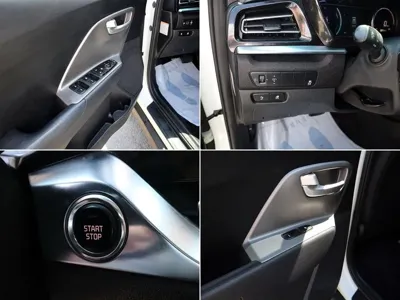 Kia Niro 2023, 161590 км, за 11487.46 USD - фото 16