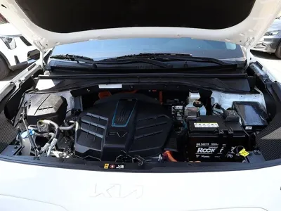 Kia Niro 2023, 161590 км, за 11487.46 USD - фото 19