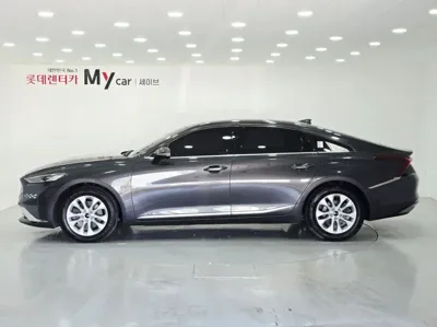 Kia K8 2022, 59109 км, за 11688.22 USD