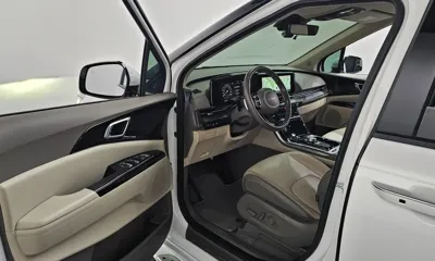 Kia Canival 2022, 44775 км, за 19867.53 USD - фото 10