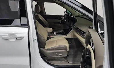 Kia Canival 2022, 44775 км, за 19867.53 USD - фото 11