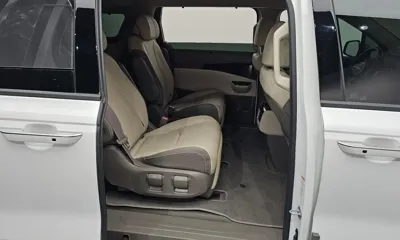 Kia Canival 2022, 44775 км, за 19867.53 USD - фото 12
