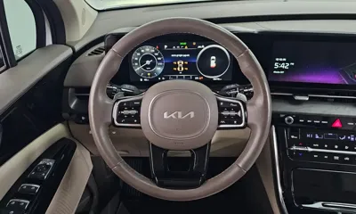Kia Canival 2022, 44775 км, за 19867.53 USD - фото 13