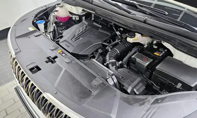 Kia Canival 2023, 48374 км, за 19867.53 USD - фото 6