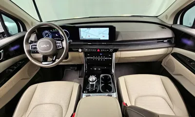 Kia Canival 2023, 48374 км, за 19867.53 USD - фото 7