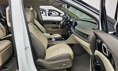Kia Canival 2023, 48374 км, за 19867.53 USD - фото 11