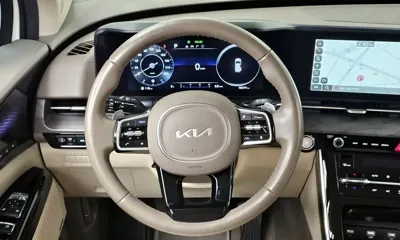 Kia Canival 2023, 48374 км, за 19867.53 USD - фото 13