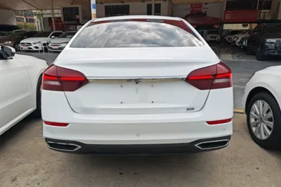 Geely Auto Emgrand 2021, 51300 км, за 7023 USD