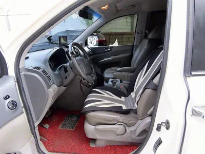 Kia Canival 2008, 257950 км, за 3479.06 USD