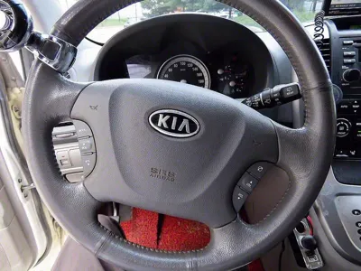 Kia Canival 2008, 257950 км, за 3479.06 USD - фото 10