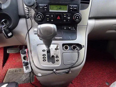 Kia Canival 2008, 257950 км, за 3479.06 USD - фото 13