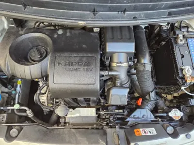 Kia Morning 2015, 178221 км, за 2028.36 USD - фото 20