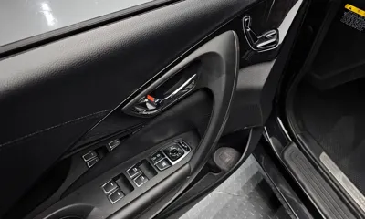 Hyundai Grandeur 2015, 208208 км, за 3032.71 USD - фото 16