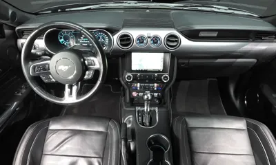 Ford Mustang 2018, 55511 км, за 12019.76 USD - фото 7