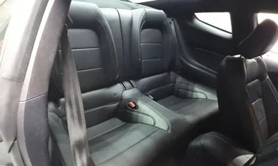 Ford Mustang 2018, 55511 км, за 12019.76 USD - фото 10
