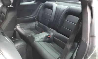 Ford Mustang 2018, 55511 км, за 12019.76 USD - фото 11