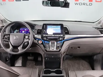 Honda Odyssey 2023, 18420 км, за 31788.05 USD - фото 12