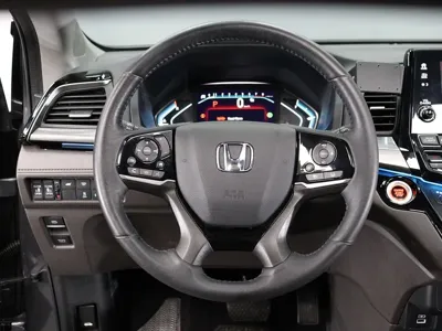 Honda Odyssey 2023, 18420 км, за 31788.05 USD - фото 13