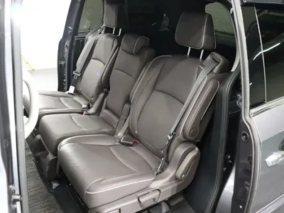 Honda Odyssey 2023, 18420 км, за 31788.05 USD - фото 15