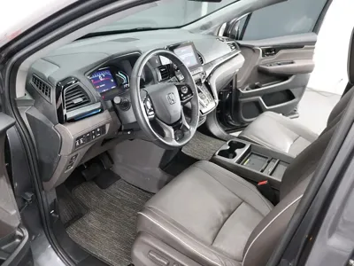 Honda Odyssey 2023, 18420 км, за 31788.05 USD - фото 16
