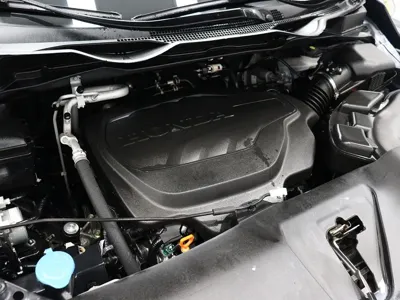 Honda Odyssey 2023, 18420 км, за 31788.05 USD - фото 19