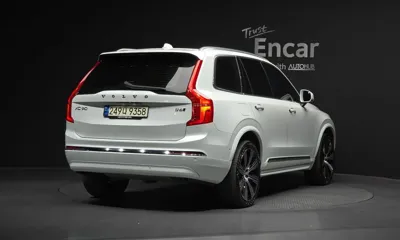 Volvo XC90 2023, 83450 км, за 35163.1 USD