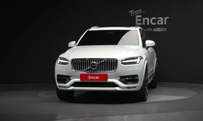 Volvo XC90 2023, 83450 км, за 35163.1 USD