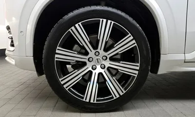 Volvo XC90 2023, 83450 км, за 35163.1 USD
