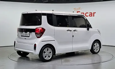 Kia Ray 2018, 77247 км, за 5842.2 USD