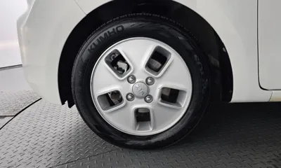 Kia Ray 2018, 77247 км, за 5842.2 USD