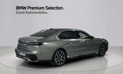 BMW 7-Series 2026, 3313 км, за 83208.71 USD