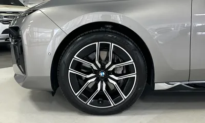 BMW 7-Series 2026, 3313 км, за 83208.71 USD