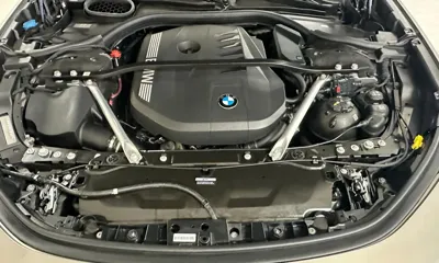 BMW 7-Series 2026, 3313 км, за 83208.71 USD - фото 6