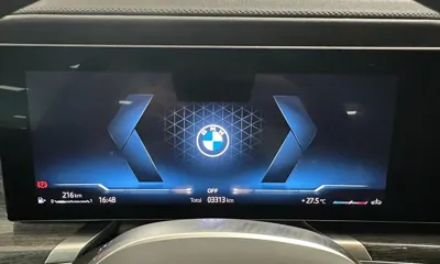 BMW 7-Series 2026, 3313 км, за 83208.71 USD - фото 8