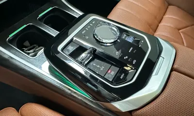 BMW 7-Series 2026, 3313 км, за 83208.71 USD - фото 9
